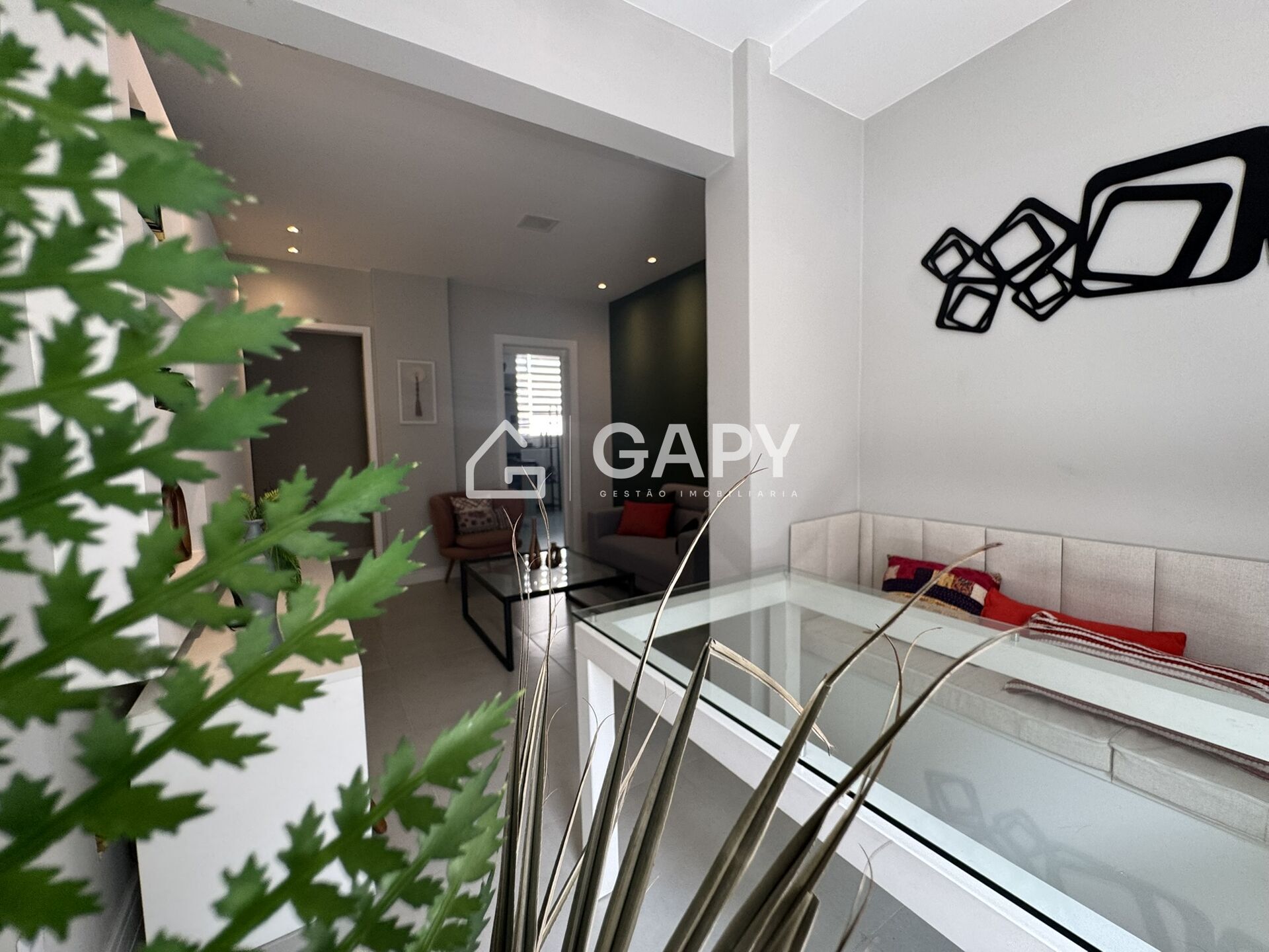 Apartamento, 1 quarto, 56 m² - Foto 6
