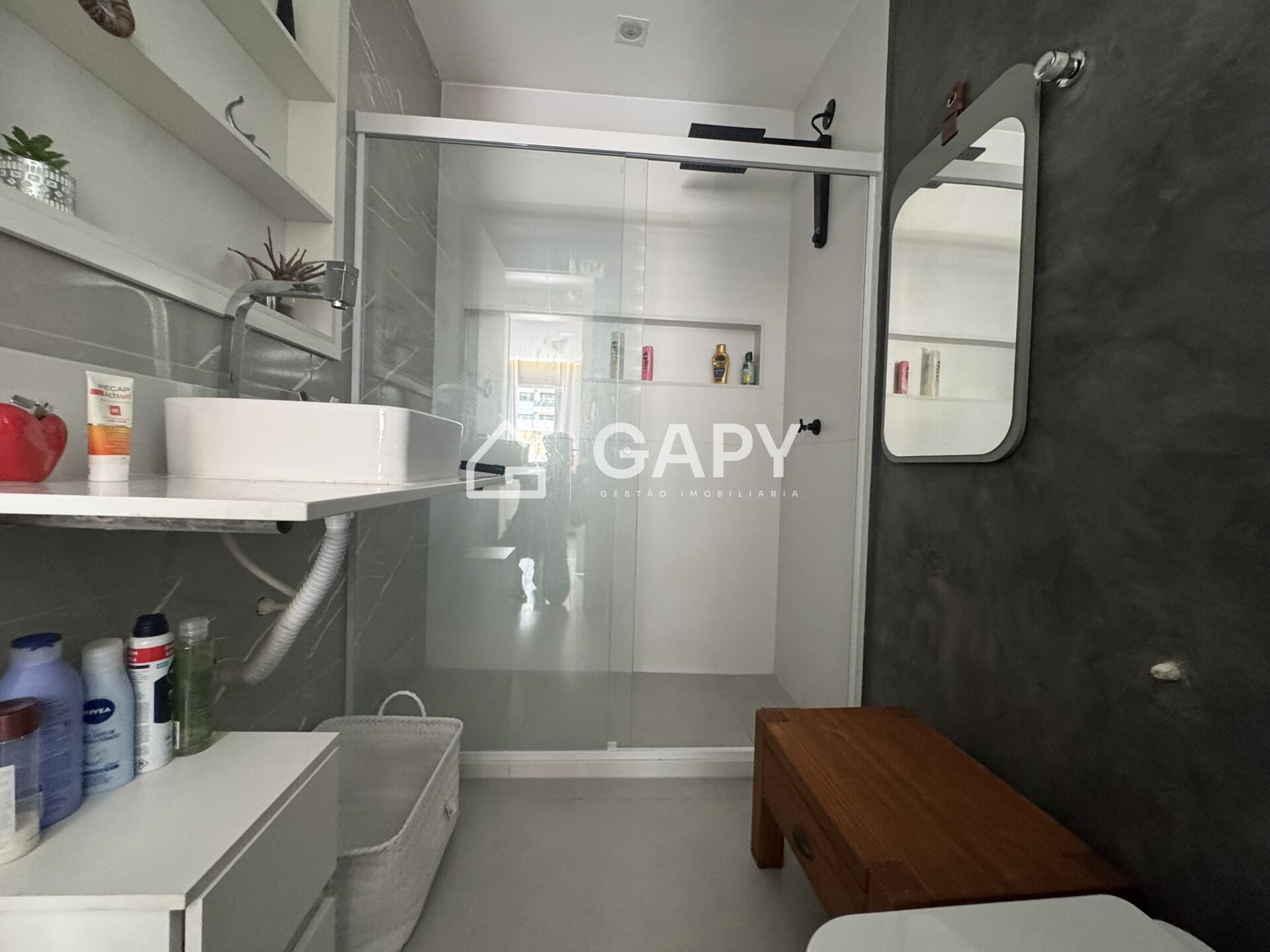 Apartamento, 1 quarto, 56 m² - Foto 14