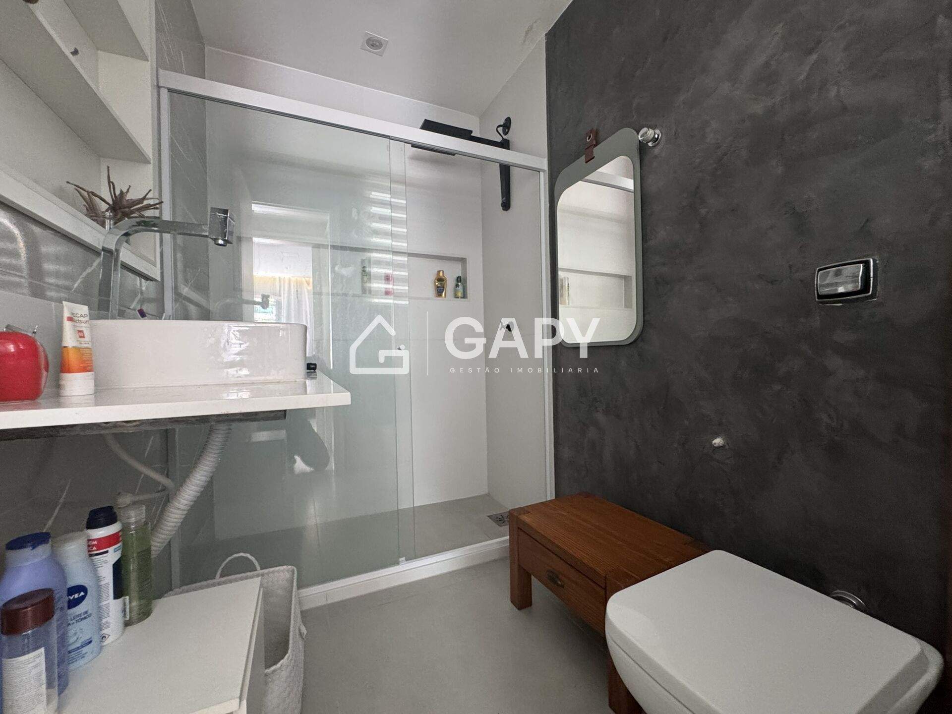 Apartamento, 1 quarto, 56 m² - Foto 13