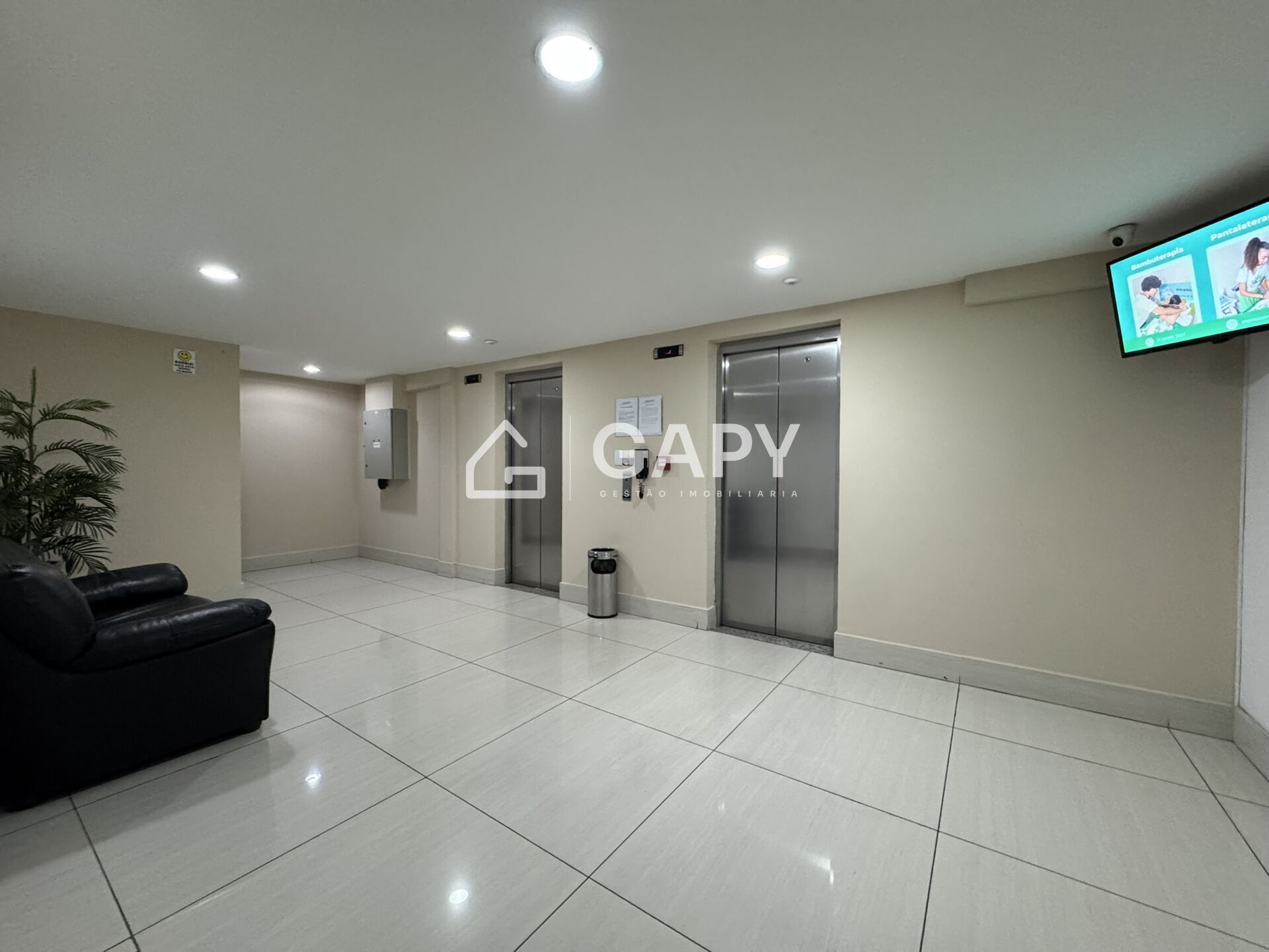 Sala-Conjunto, 25 m² - Foto 7