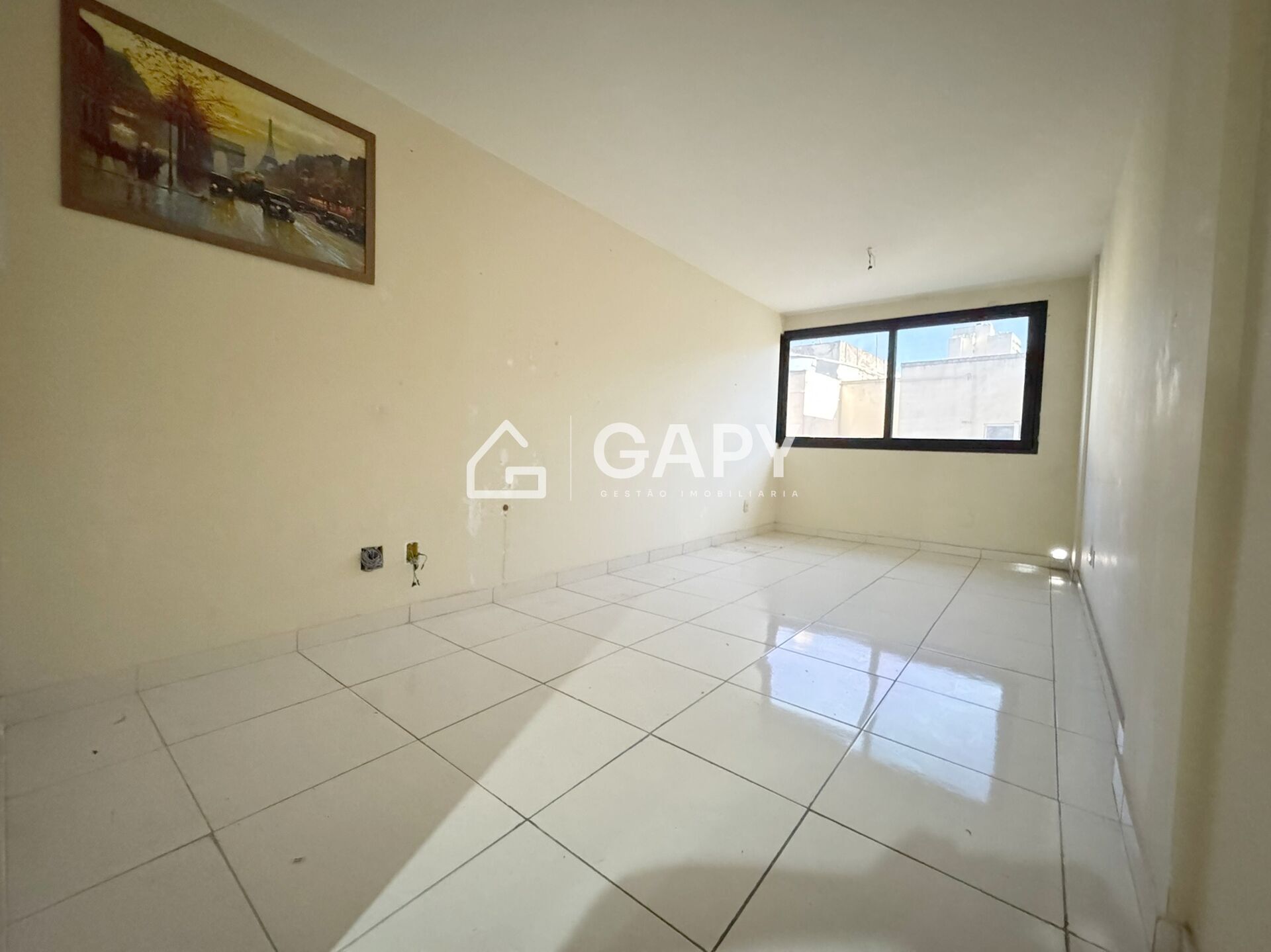 Sala-Conjunto, 25 m² - Foto 1