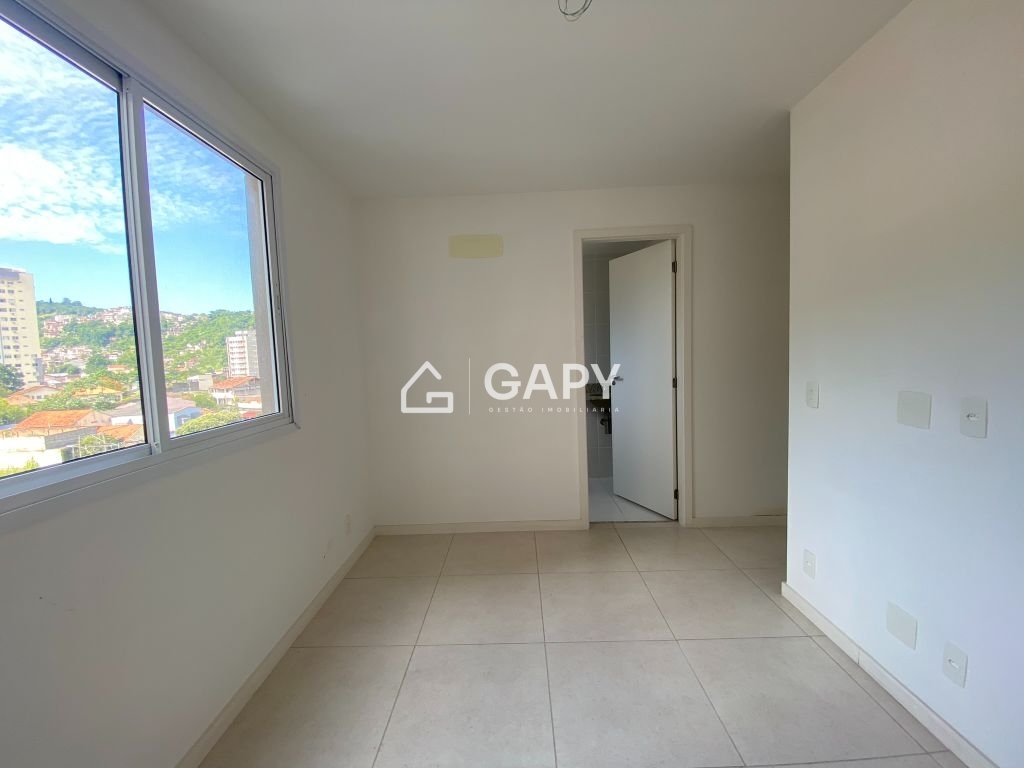 Apartamento à venda com 2 quartos, 72m² - Foto 13