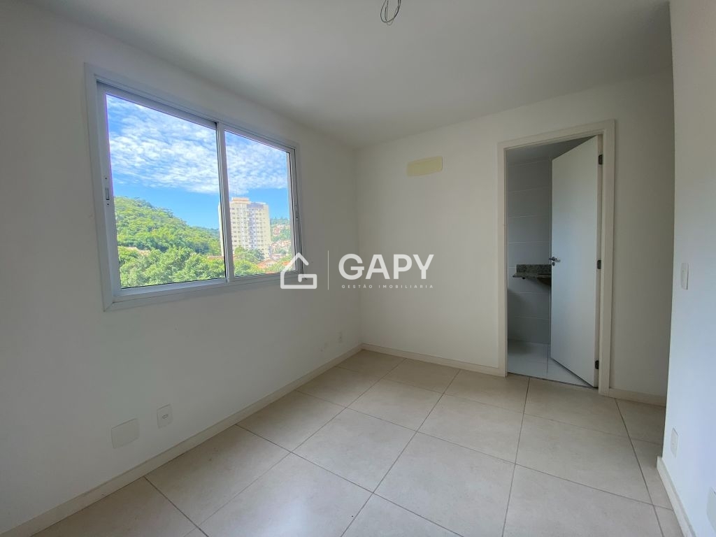 Apartamento à venda com 2 quartos, 72m² - Foto 12