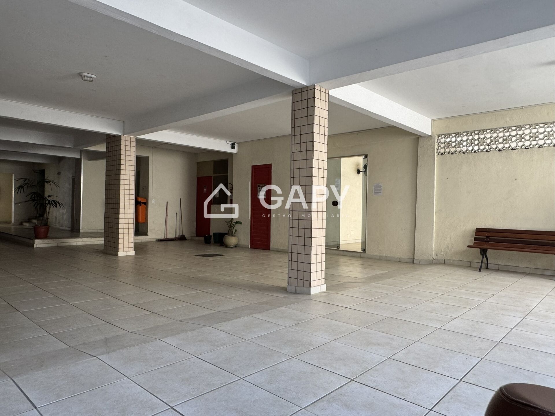 Apartamento, 2 quartos, 67 m² - Foto 24
