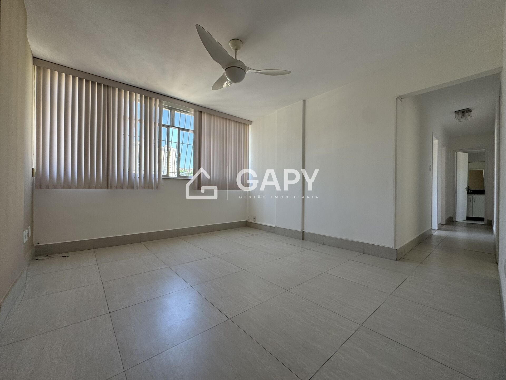 Apartamento, 2 quartos, 67 m² - Foto 2