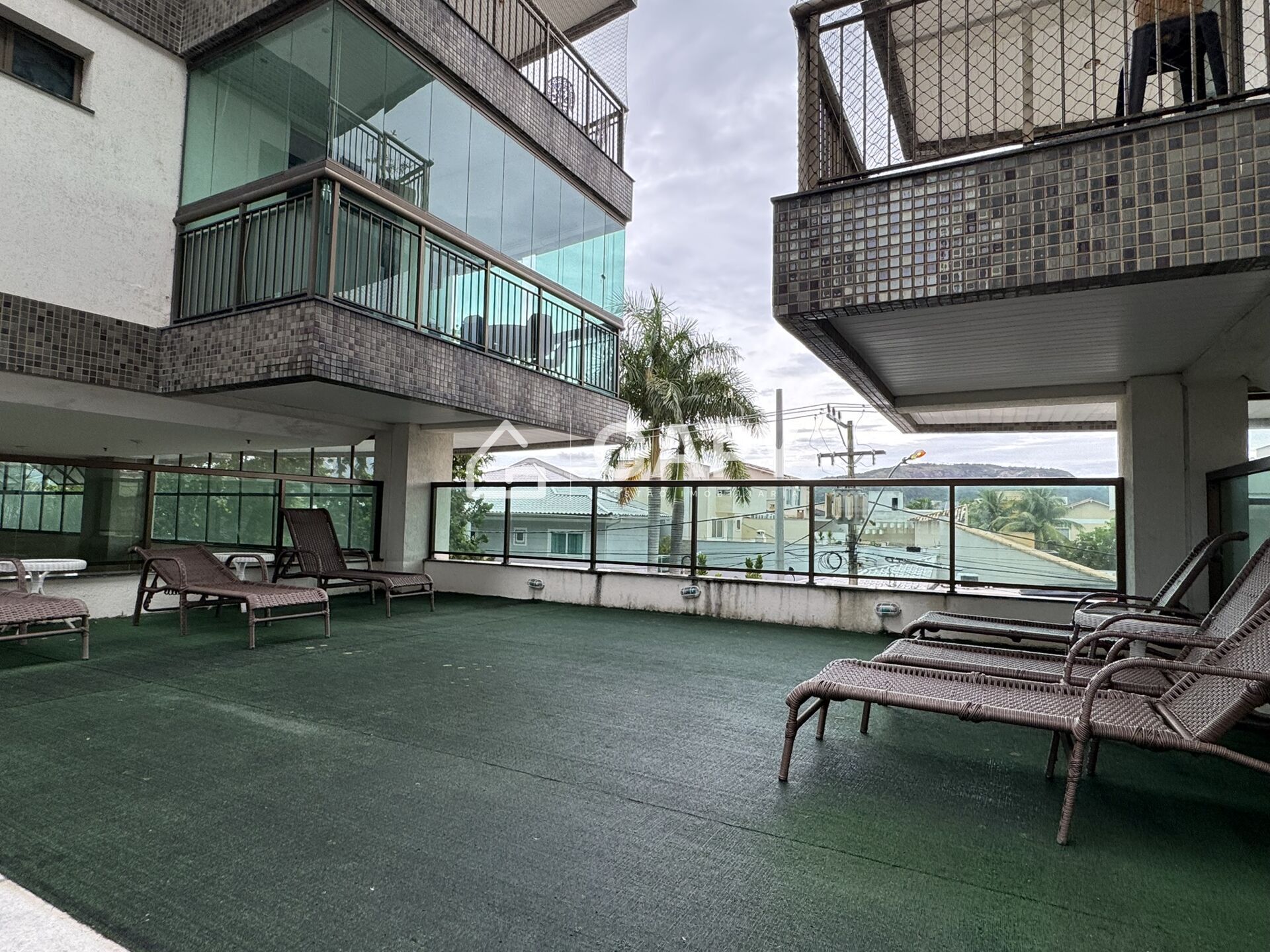 Flat/Apart Hotel, 1 quarto, 40 m² - Foto 14