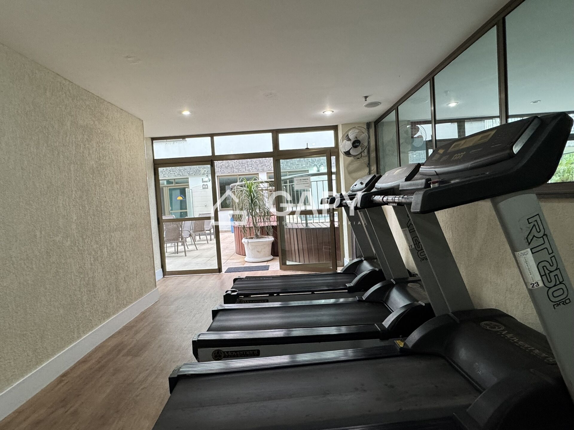 Flat/Apart Hotel, 1 quarto, 40 m² - Foto 16