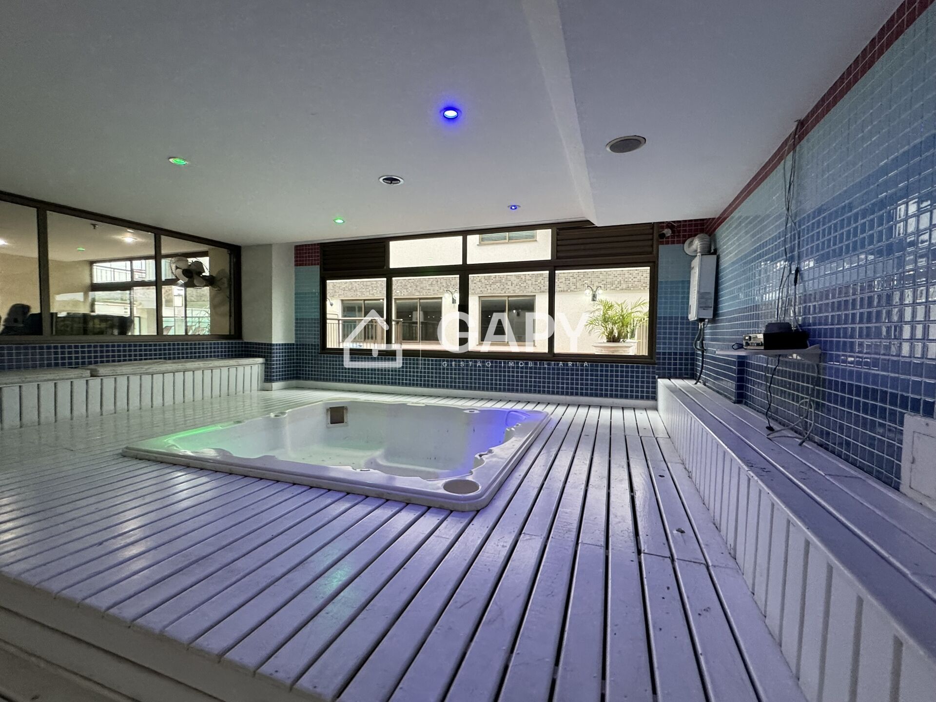 Flat/Apart Hotel, 1 quarto, 40 m² - Foto 15