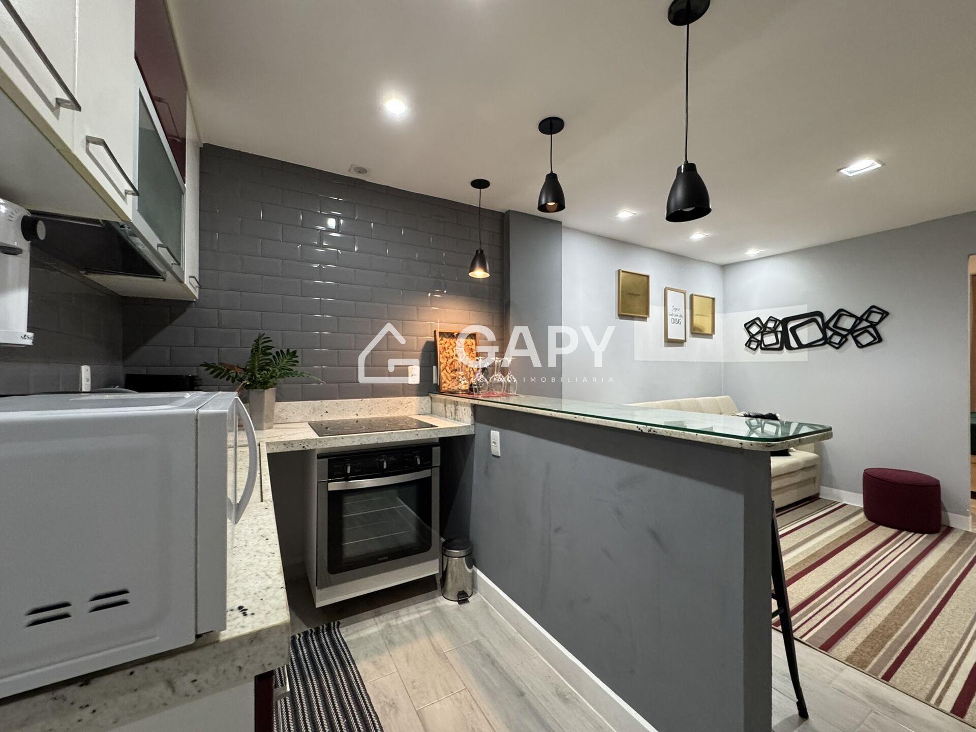 Flat/Apart Hotel, 1 quarto, 40 m² - Foto 7