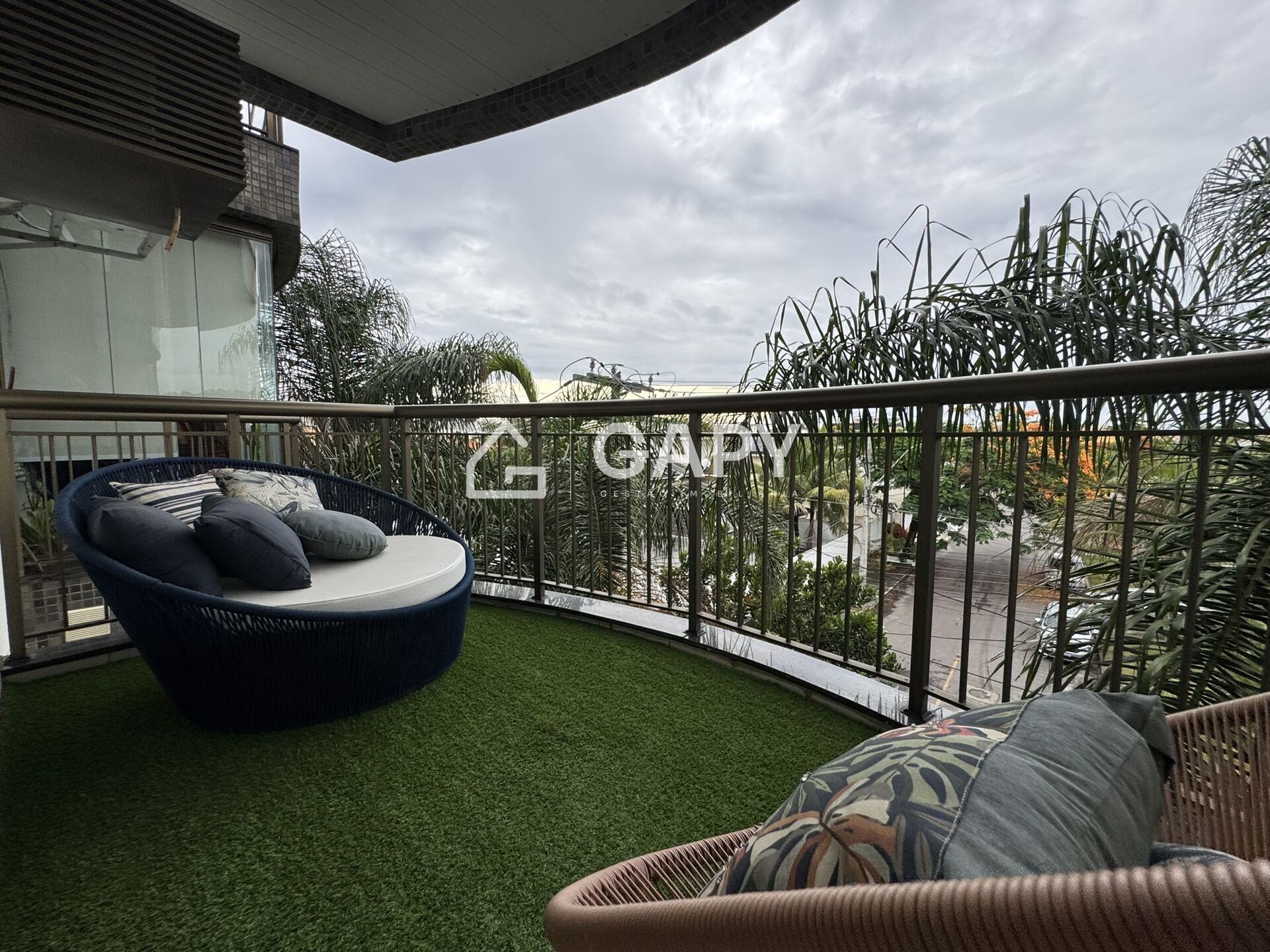 Flat/Apart Hotel, 1 quarto, 40 m² - Foto 8