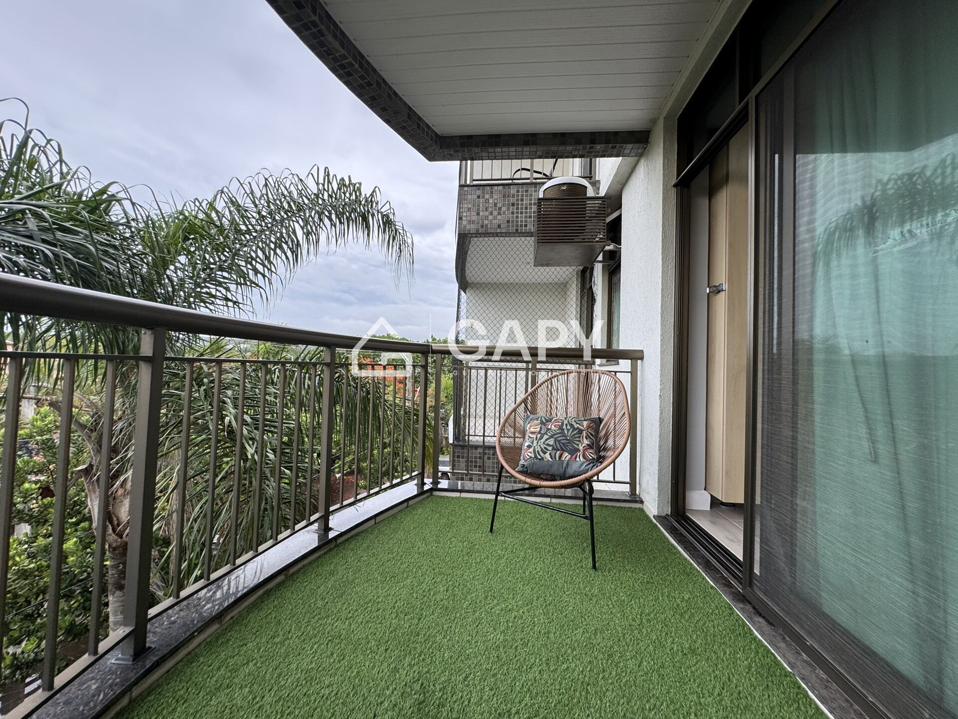 Flat/Apart Hotel, 1 quarto, 40 m² - Foto 9