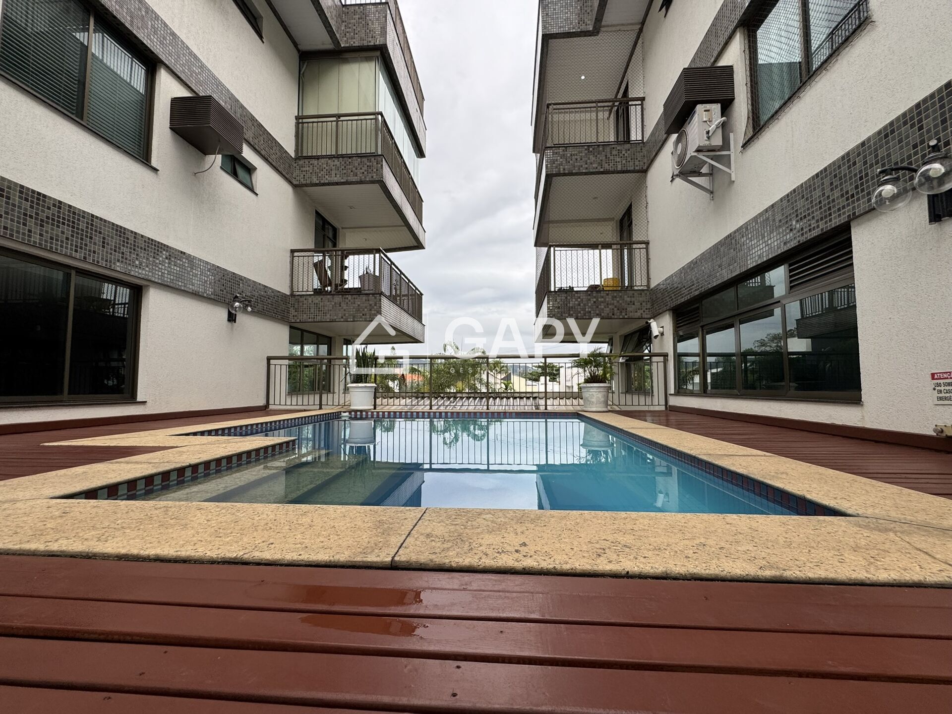 Flat/Apart Hotel, 1 quarto, 40 m² - Foto 13