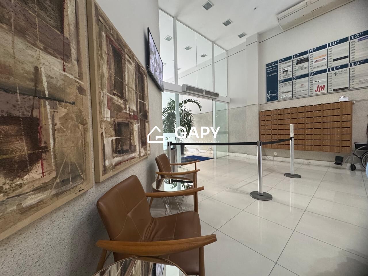 Conjunto Comercial-Sala à venda, 25m² - Foto 12