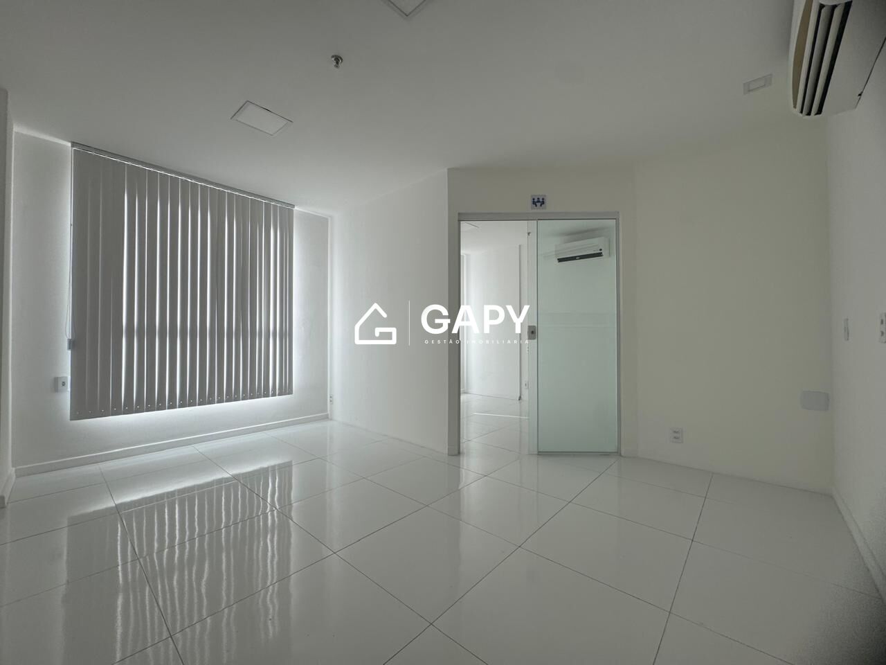 Conjunto Comercial-Sala à venda, 25m² - Foto 3