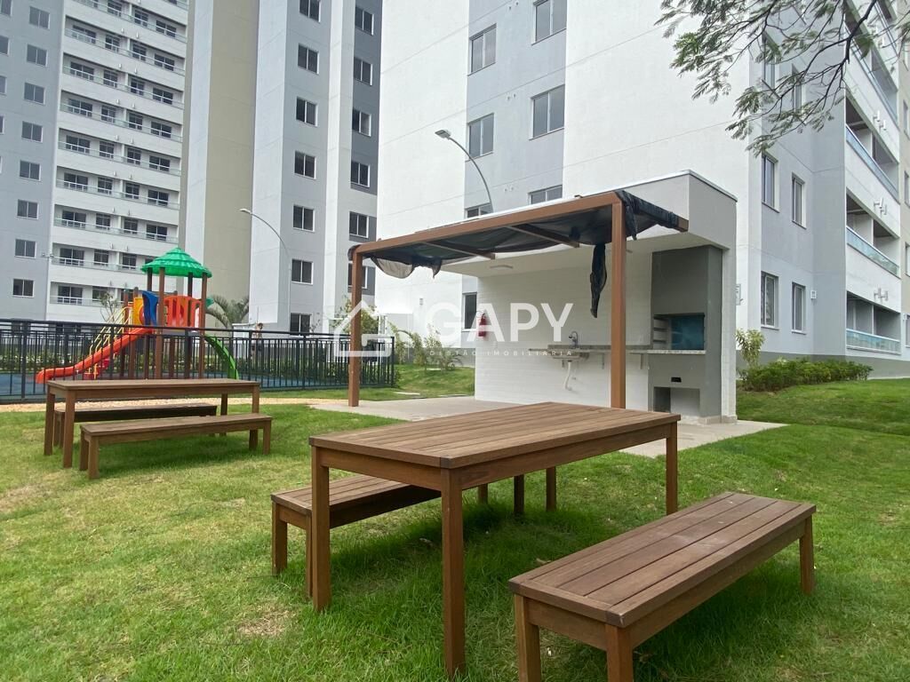 Apartamento, 2 quartos, 45 m² - Foto 25