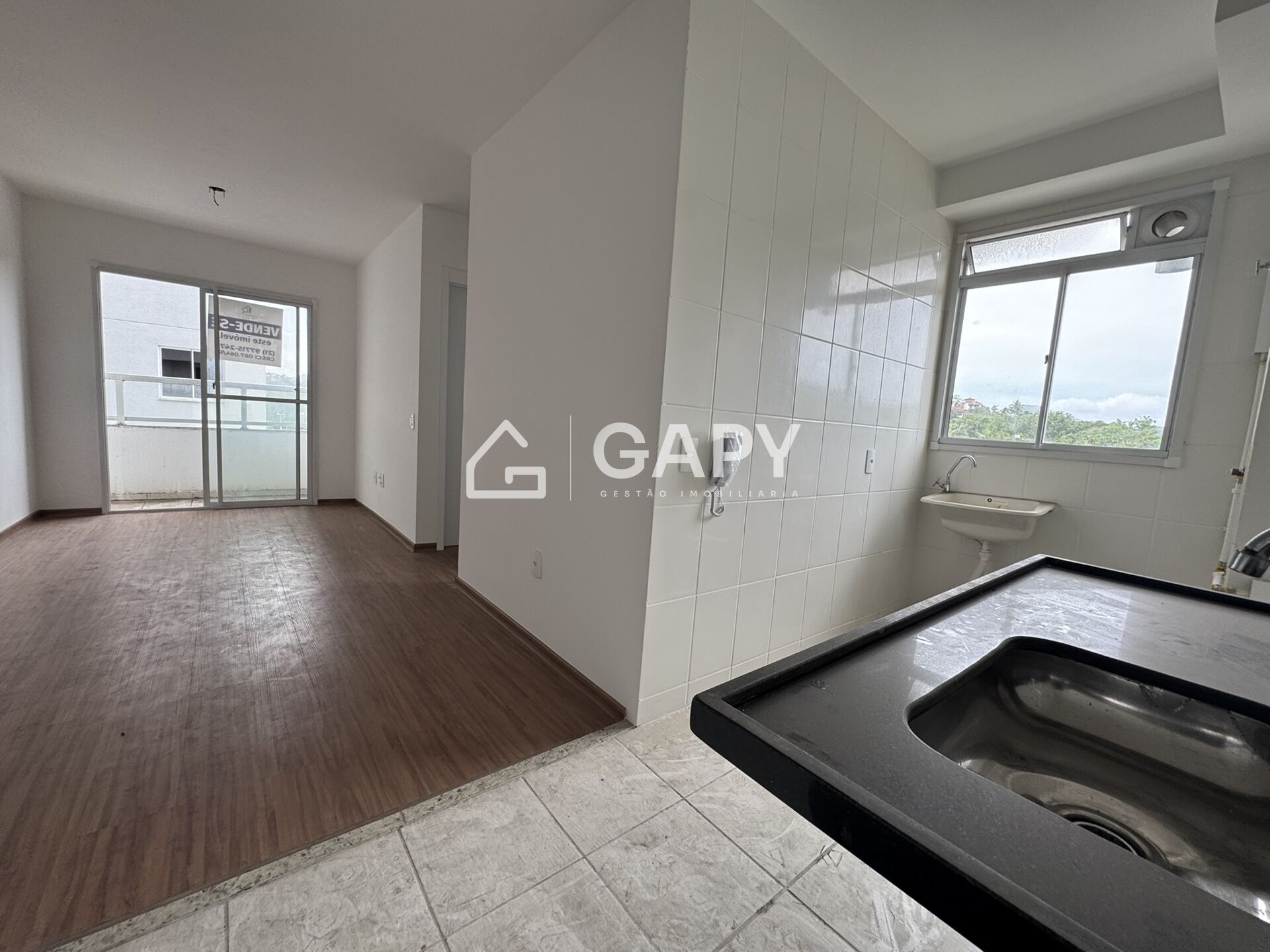 Apartamento, 2 quartos, 45 m² - Foto 19