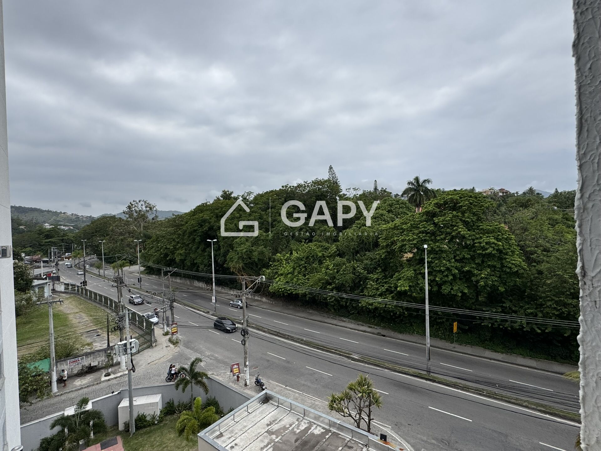 Apartamento, 2 quartos, 45 m² - Foto 18