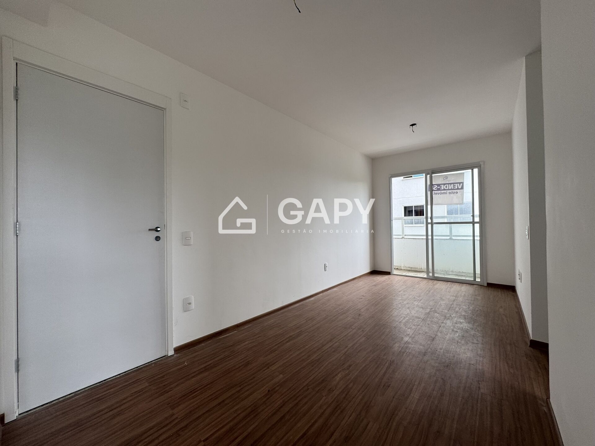 Apartamento, 2 quartos, 45 m² - Foto 2