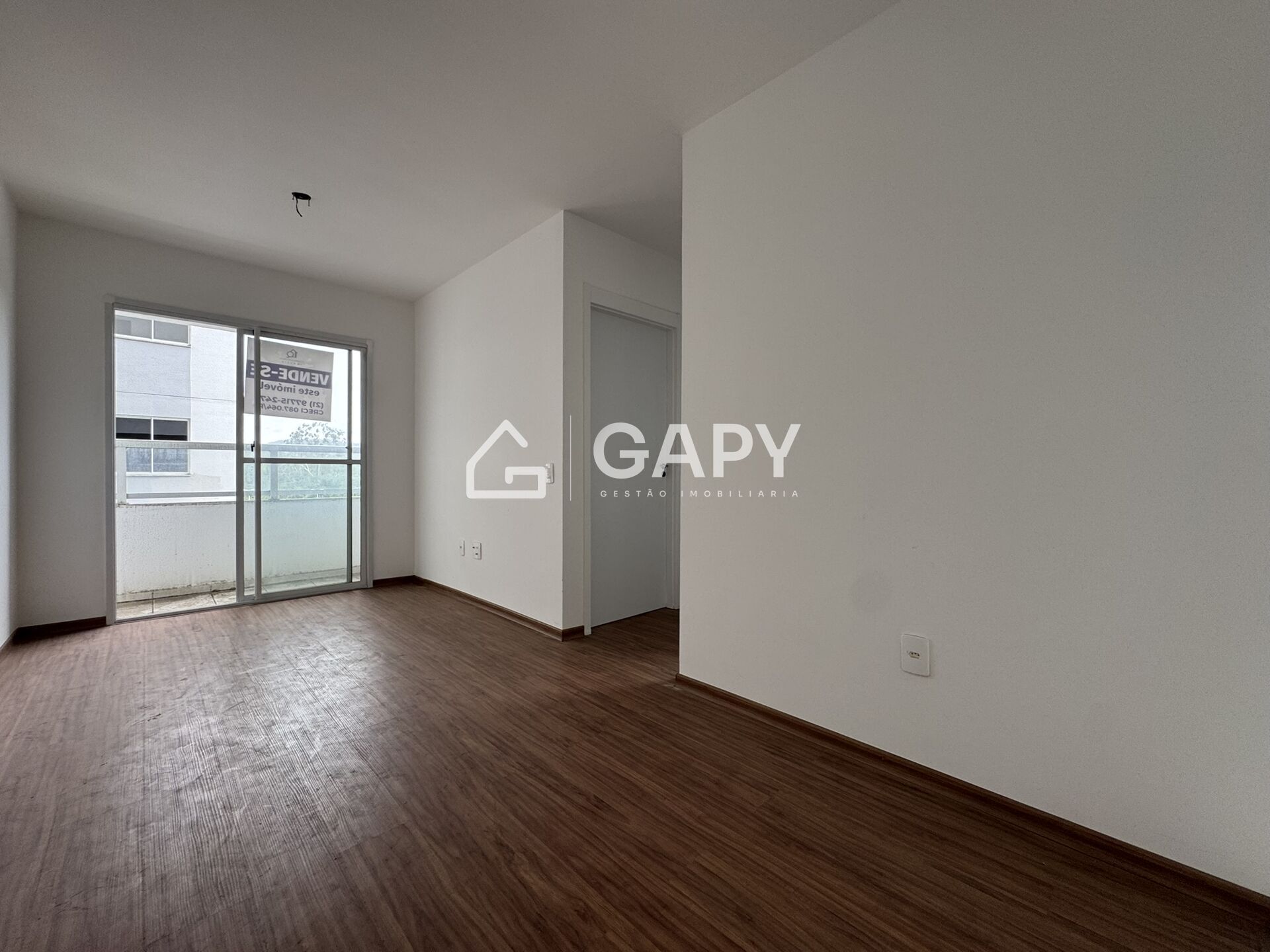 Apartamento, 2 quartos, 45 m² - Foto 4