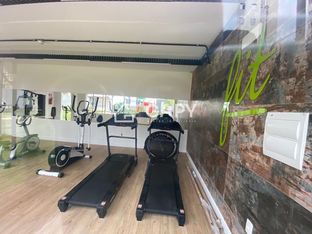 Apartamento, 2 quartos, 45 m² - Foto 33