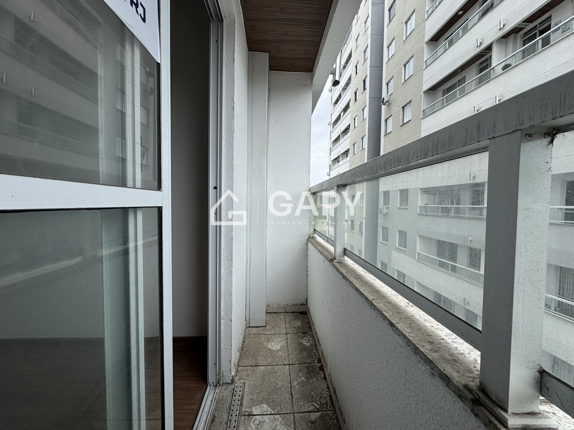 Apartamento, 2 quartos, 45 m² - Foto 9