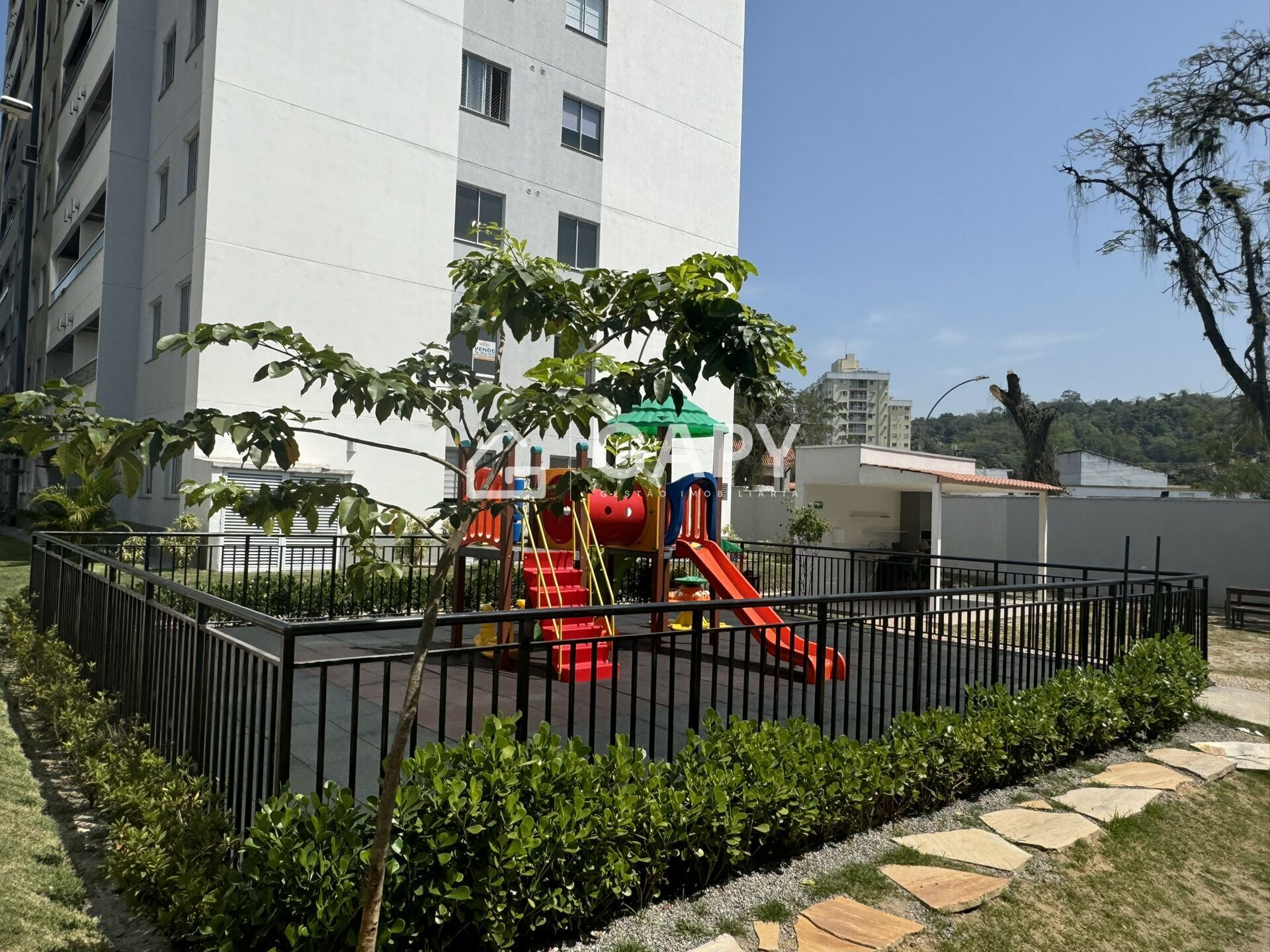 Apartamento, 2 quartos, 45 m² - Foto 30