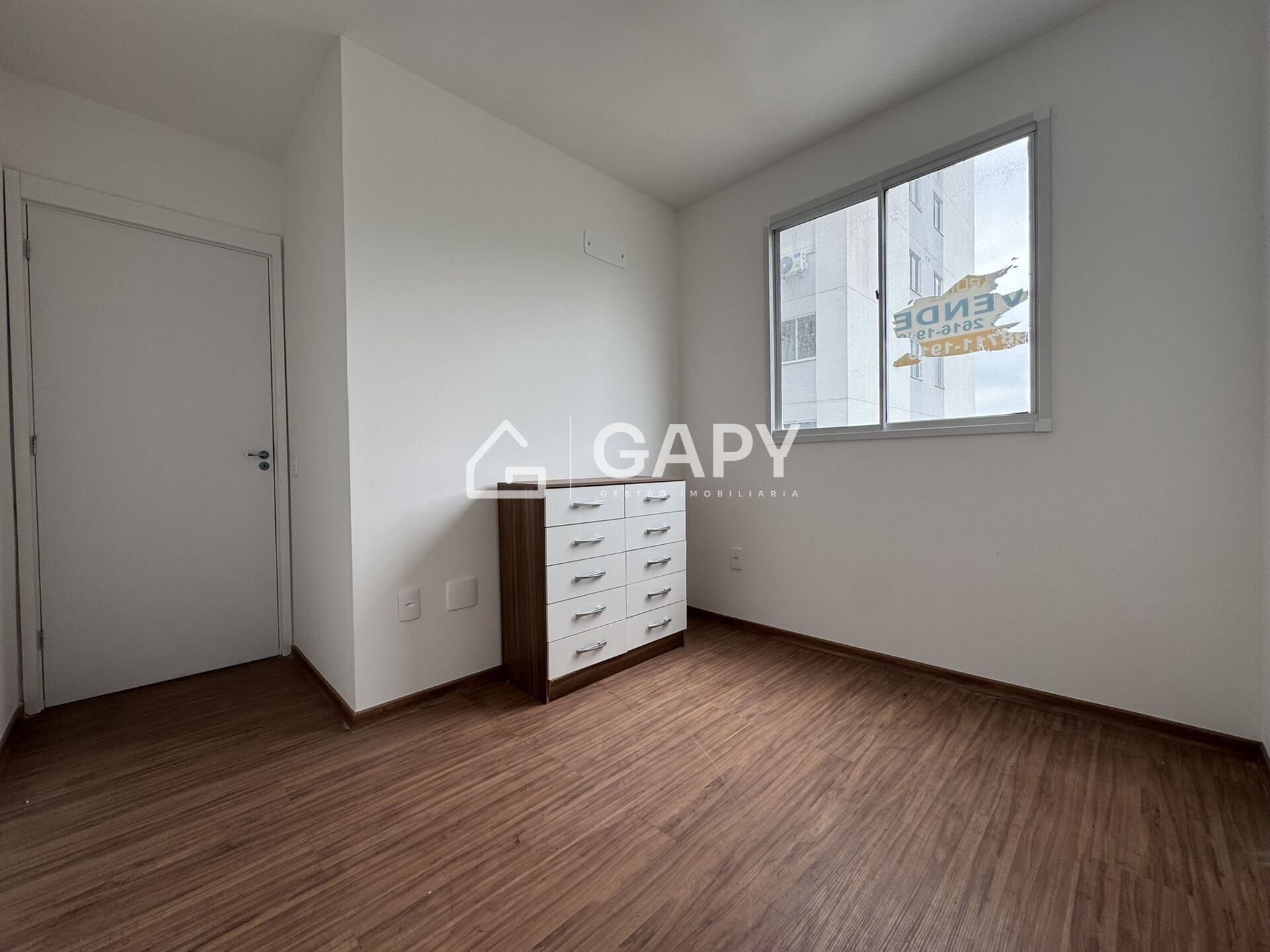 Apartamento, 2 quartos, 45 m² - Foto 17