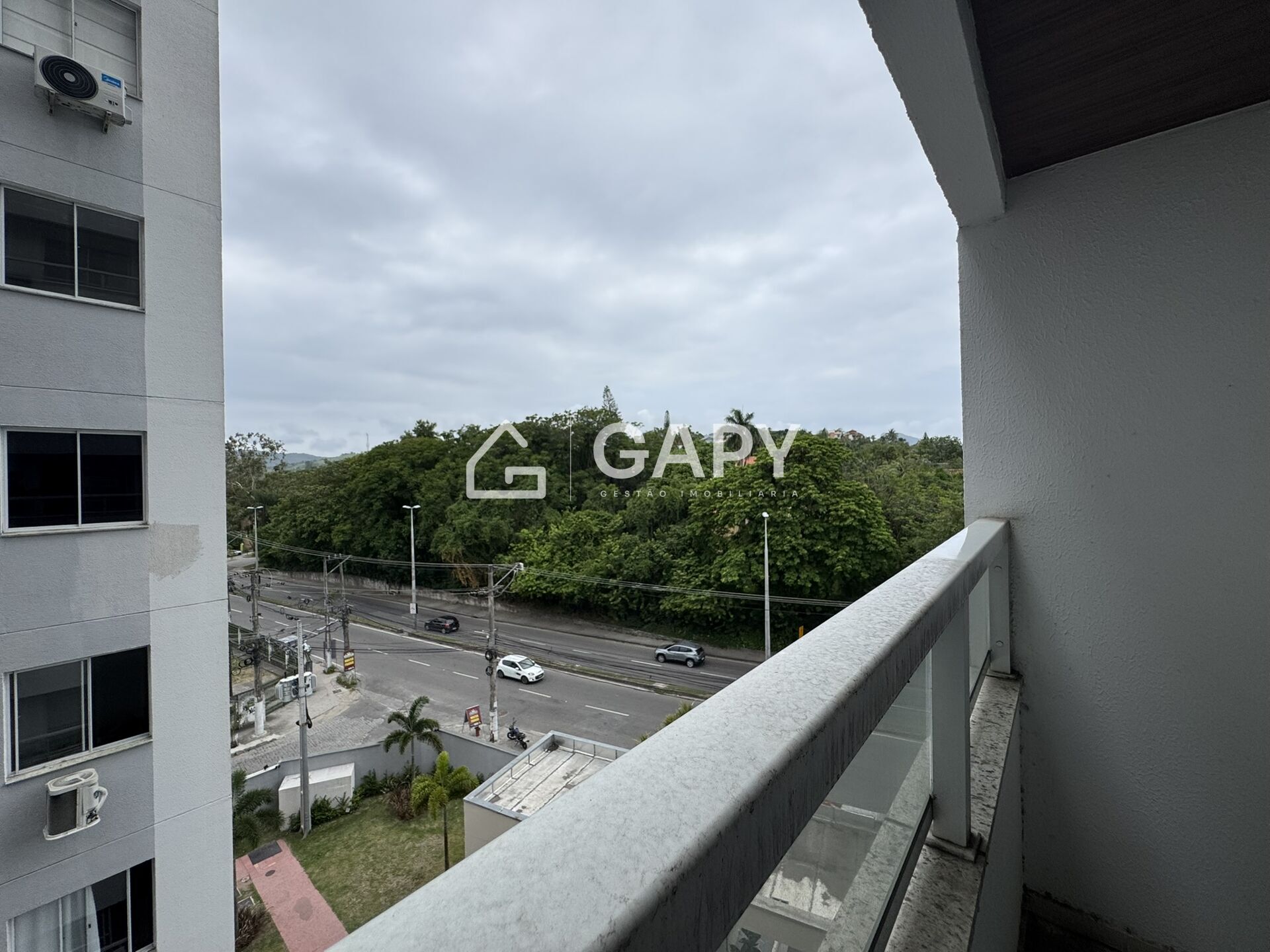 Apartamento, 2 quartos, 45 m² - Foto 8