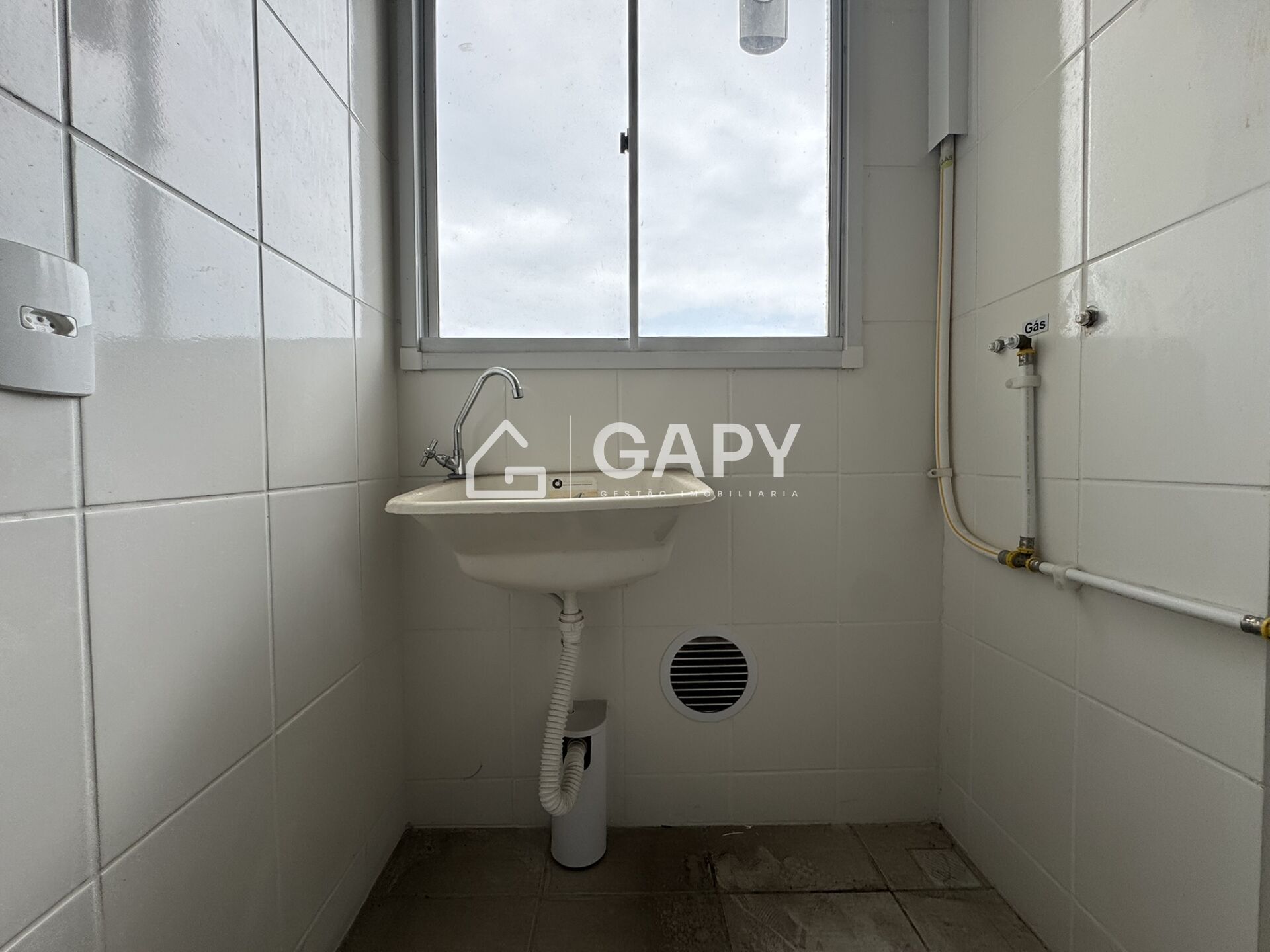 Apartamento, 2 quartos, 45 m² - Foto 22