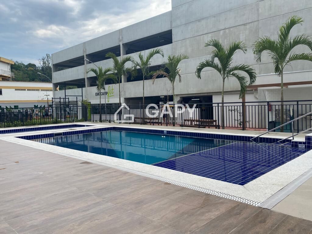 Apartamento, 2 quartos, 45 m² - Foto 27