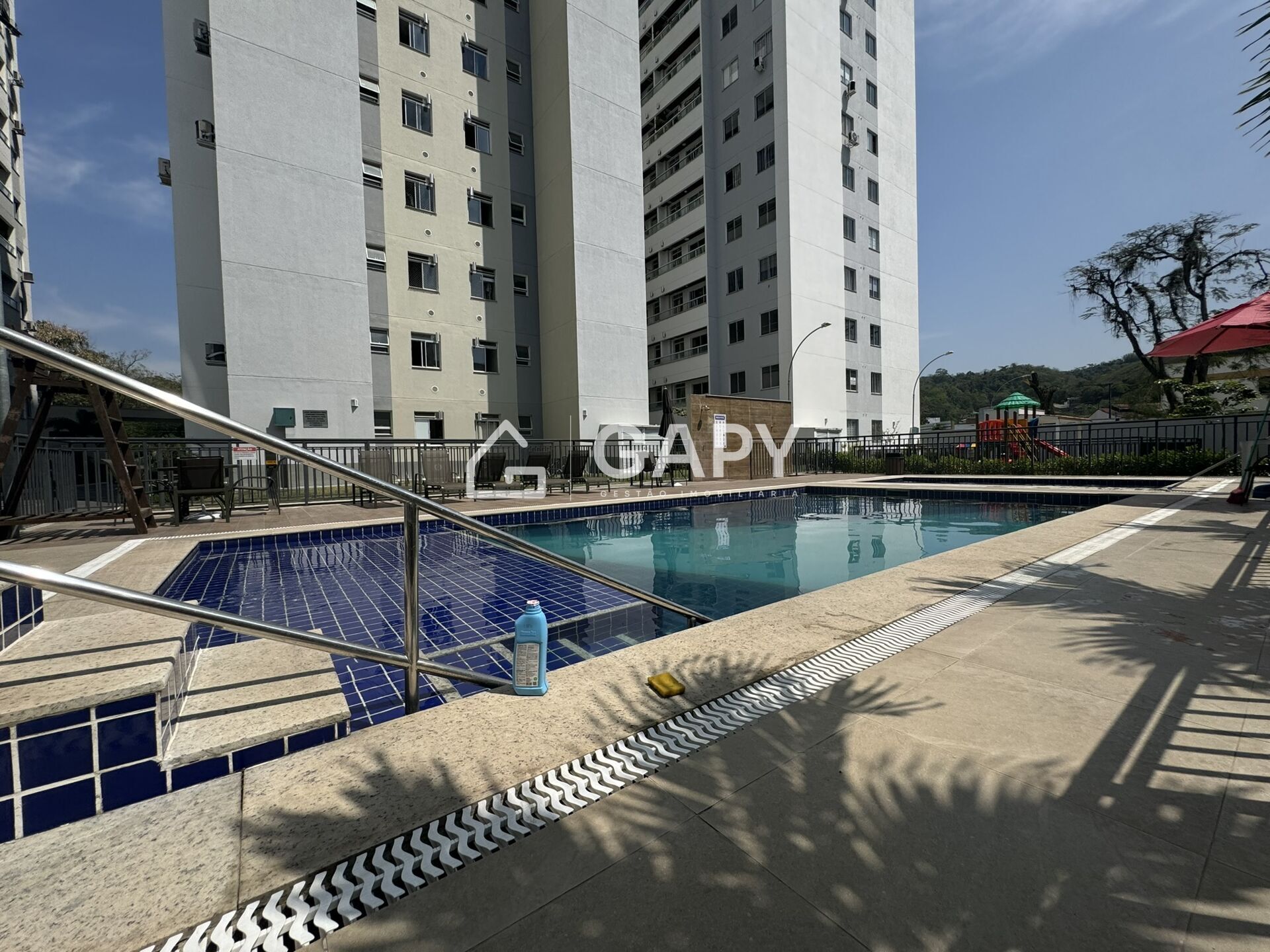 Apartamento, 2 quartos, 45 m² - Foto 28