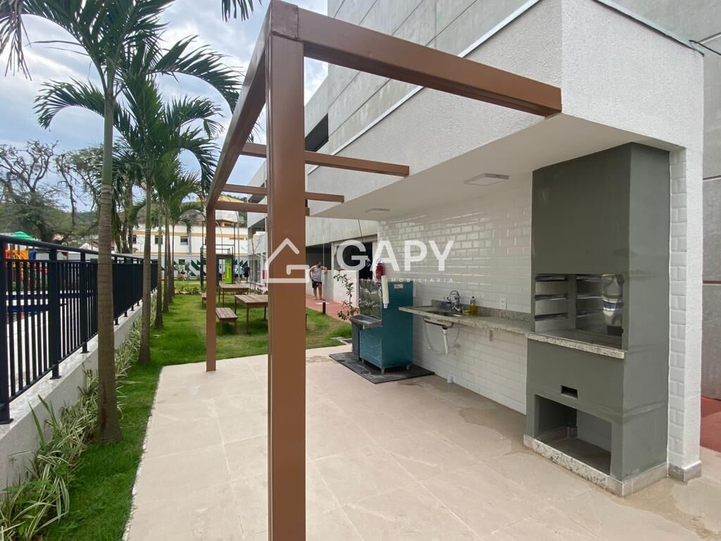 Apartamento, 2 quartos, 45 m² - Foto 24