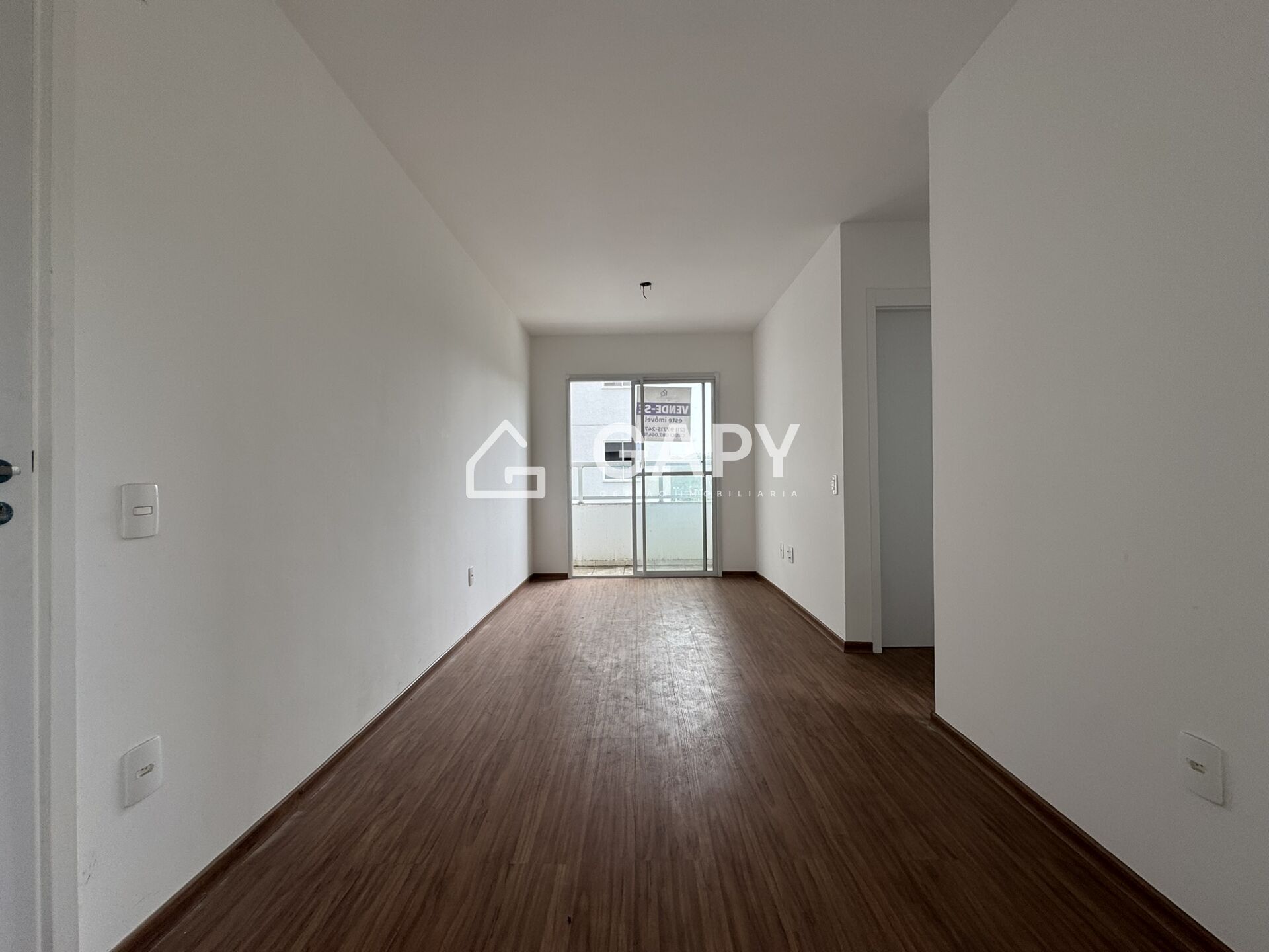 Apartamento, 2 quartos, 45 m² - Foto 3