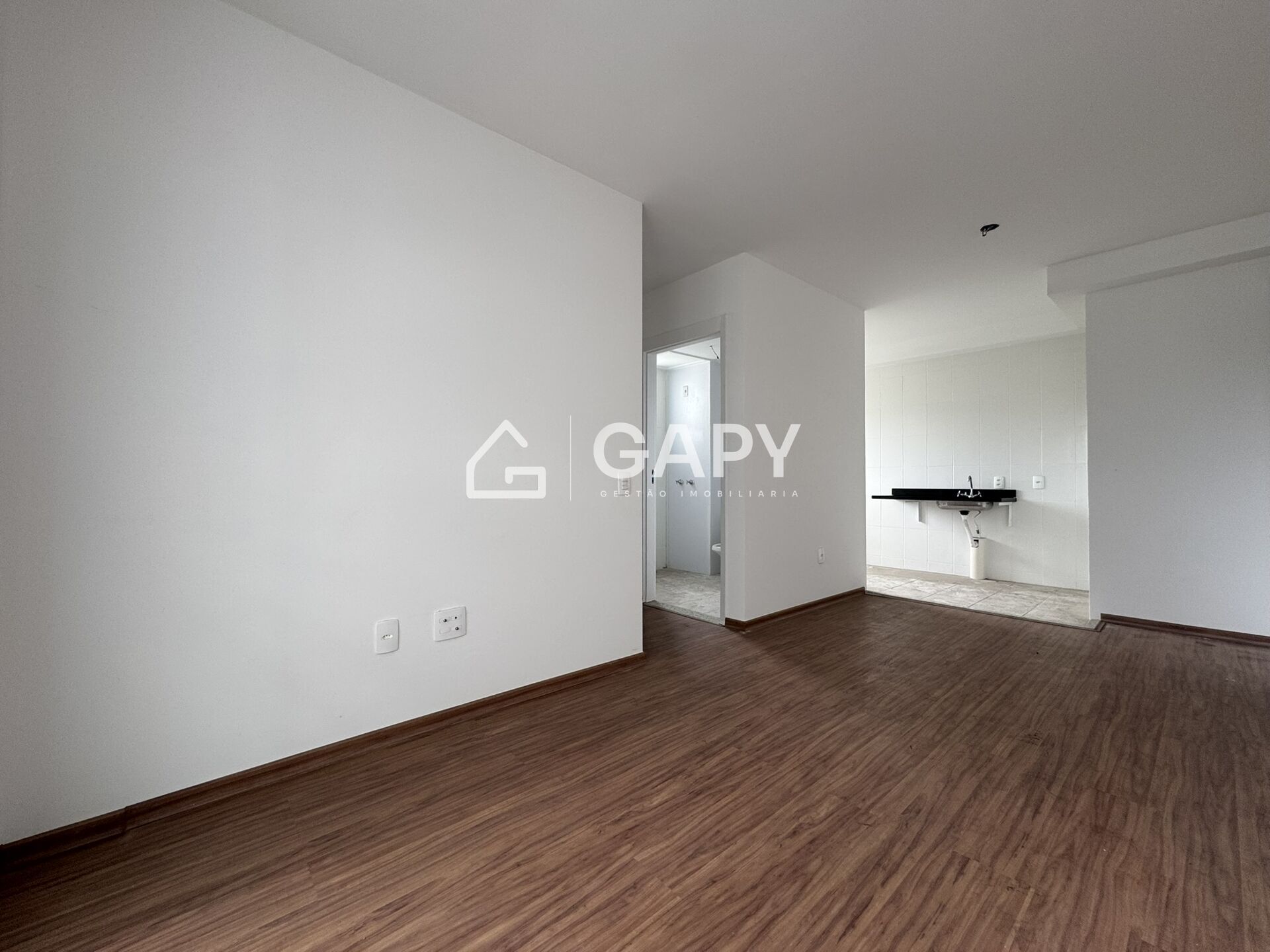 Apartamento, 2 quartos, 45 m² - Foto 6
