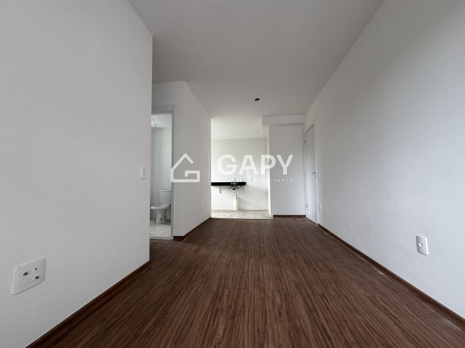 Apartamento, 2 quartos, 45 m² - Foto 5