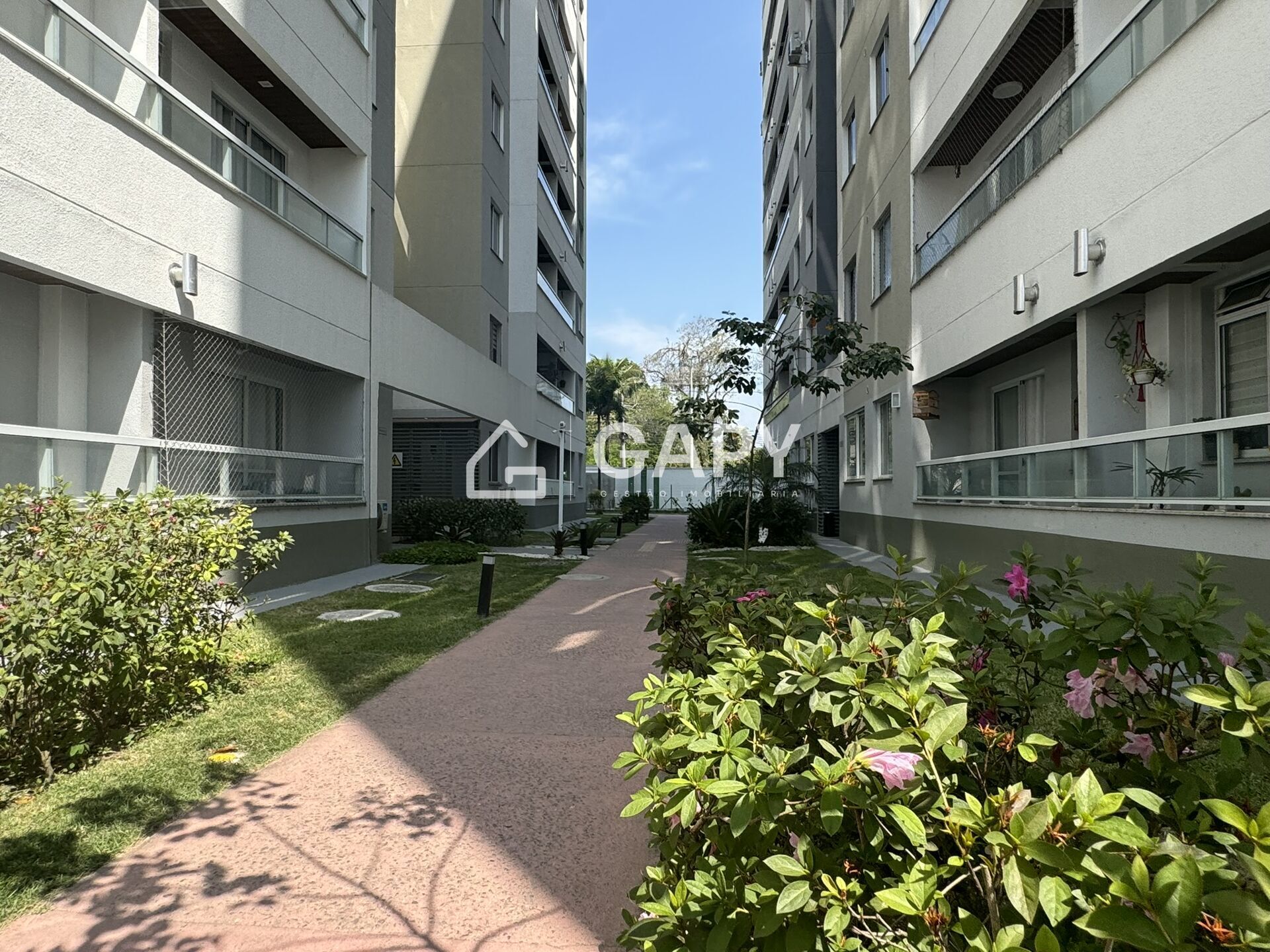 Apartamento, 2 quartos, 45 m² - Foto 1