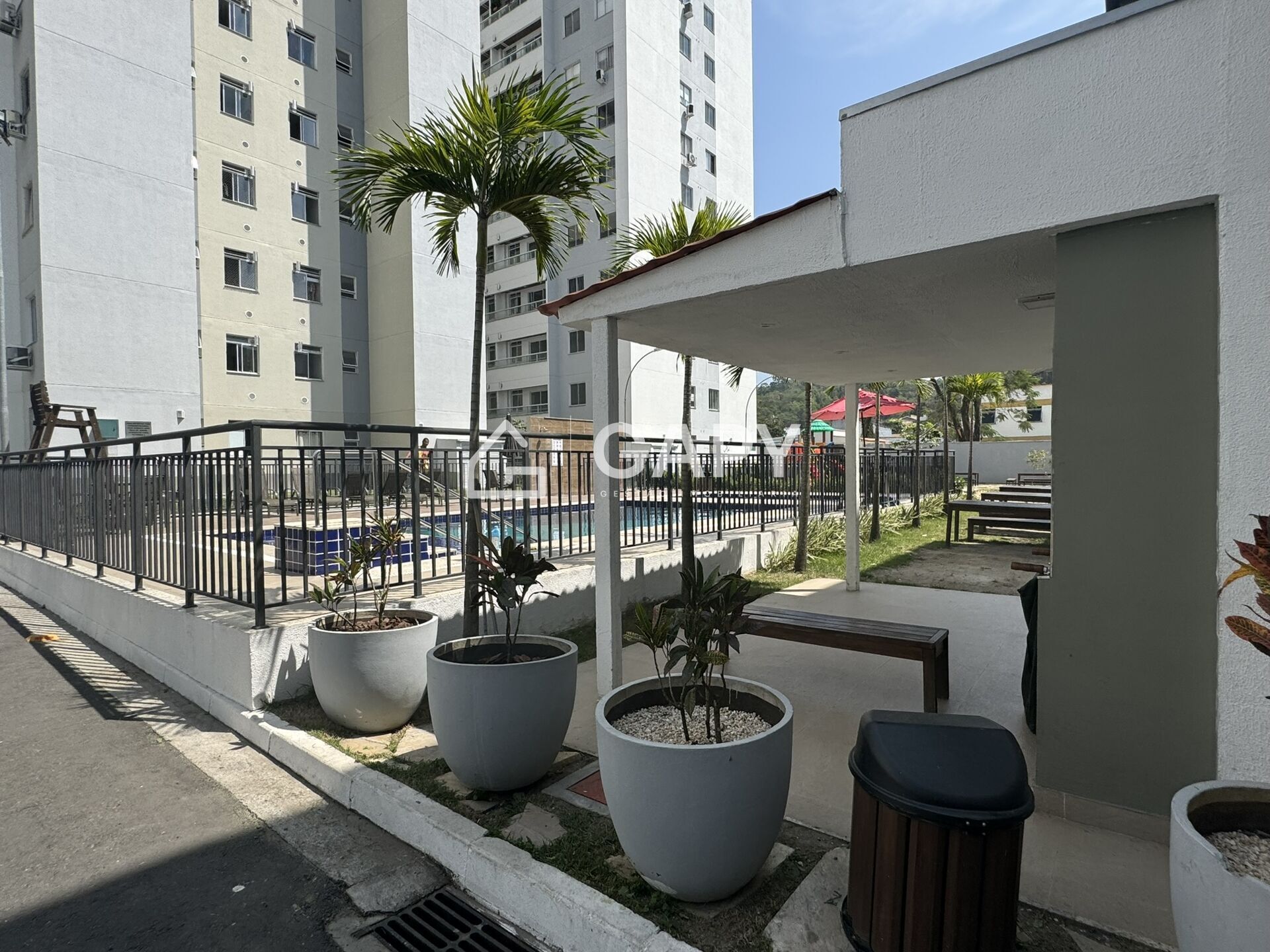 Apartamento, 2 quartos, 45 m² - Foto 26