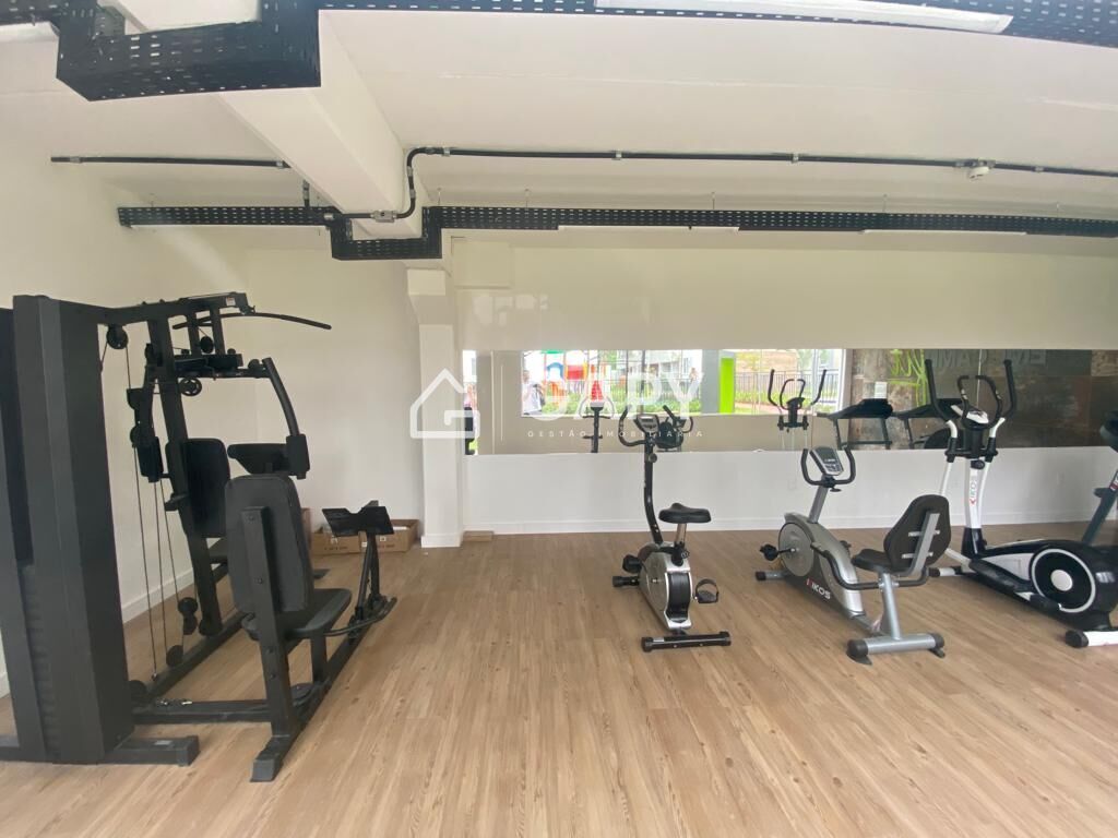 Apartamento, 2 quartos, 45 m² - Foto 32