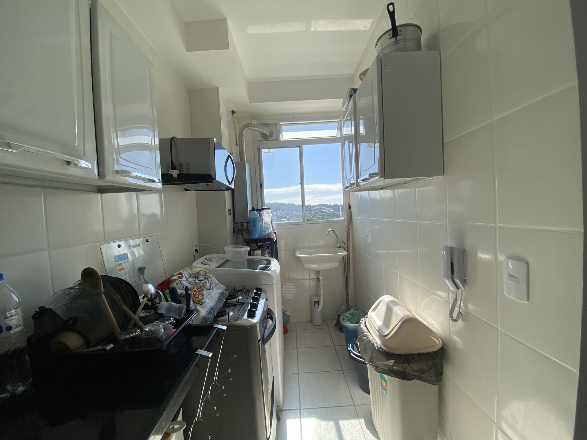 Apartamento à venda com 2 quartos, 55m² - Foto 13