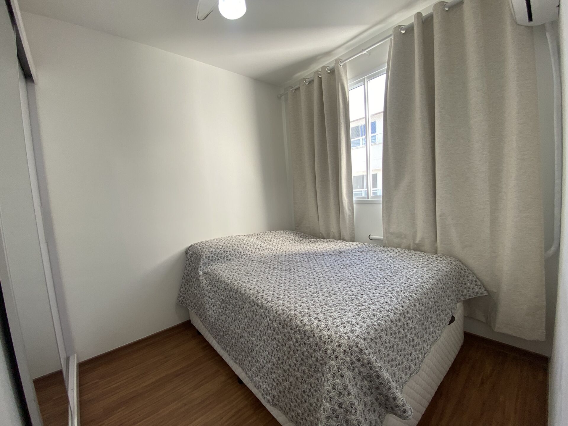 Apartamento à venda com 2 quartos, 55m² - Foto 7