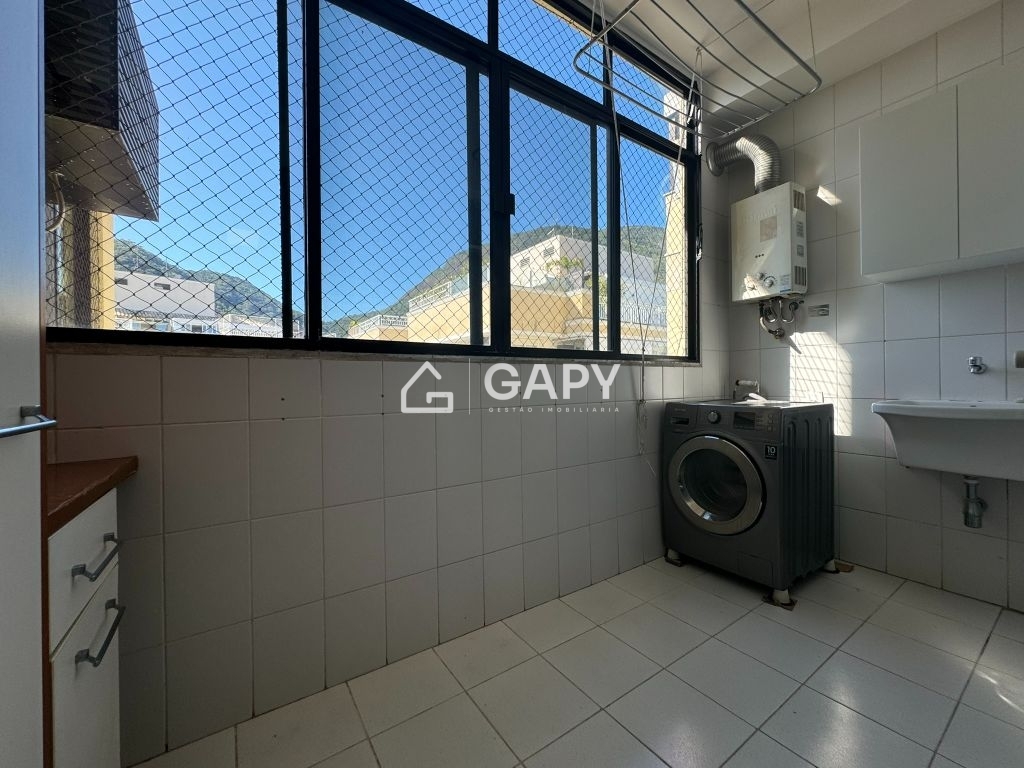 Apartamento à venda com 3 quartos, 189m² - Foto 25