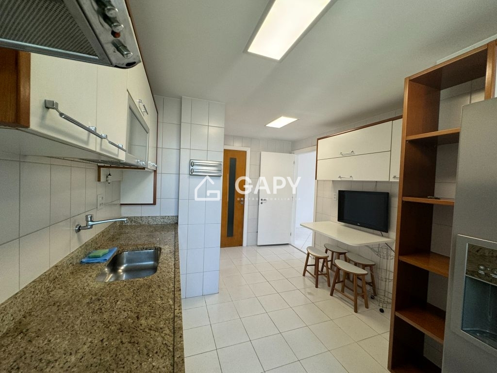 Apartamento à venda com 3 quartos, 189m² - Foto 24