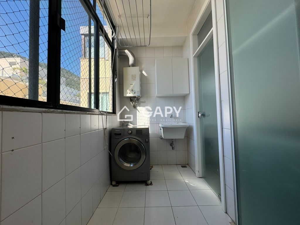 Apartamento à venda com 3 quartos, 189m² - Foto 26