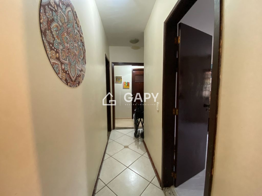 Casa à venda com 3 quartos, 156m² - Foto 10