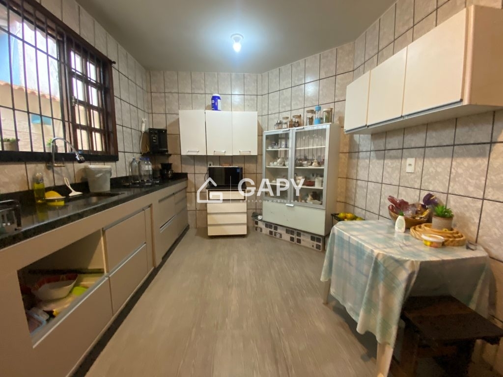 Casa à venda com 3 quartos, 156m² - Foto 18