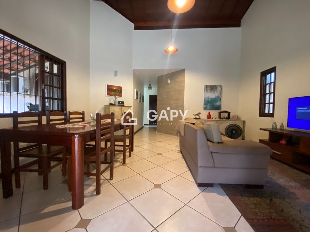 Casa à venda com 3 quartos, 156m² - Foto 7