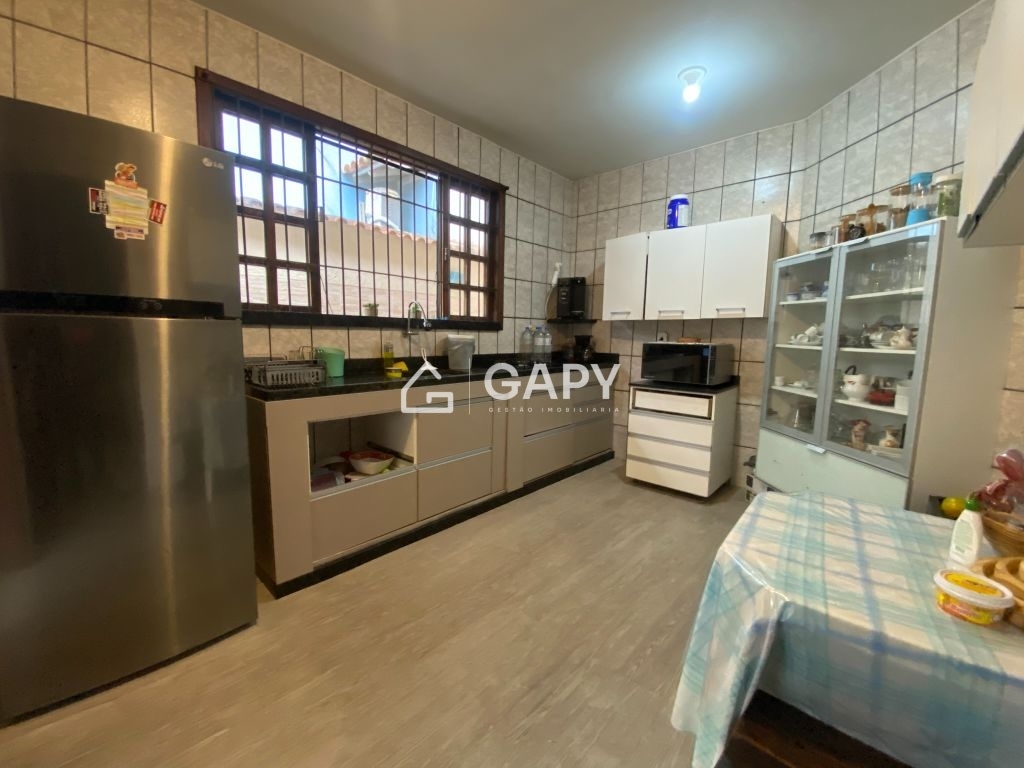 Casa à venda com 3 quartos, 156m² - Foto 19