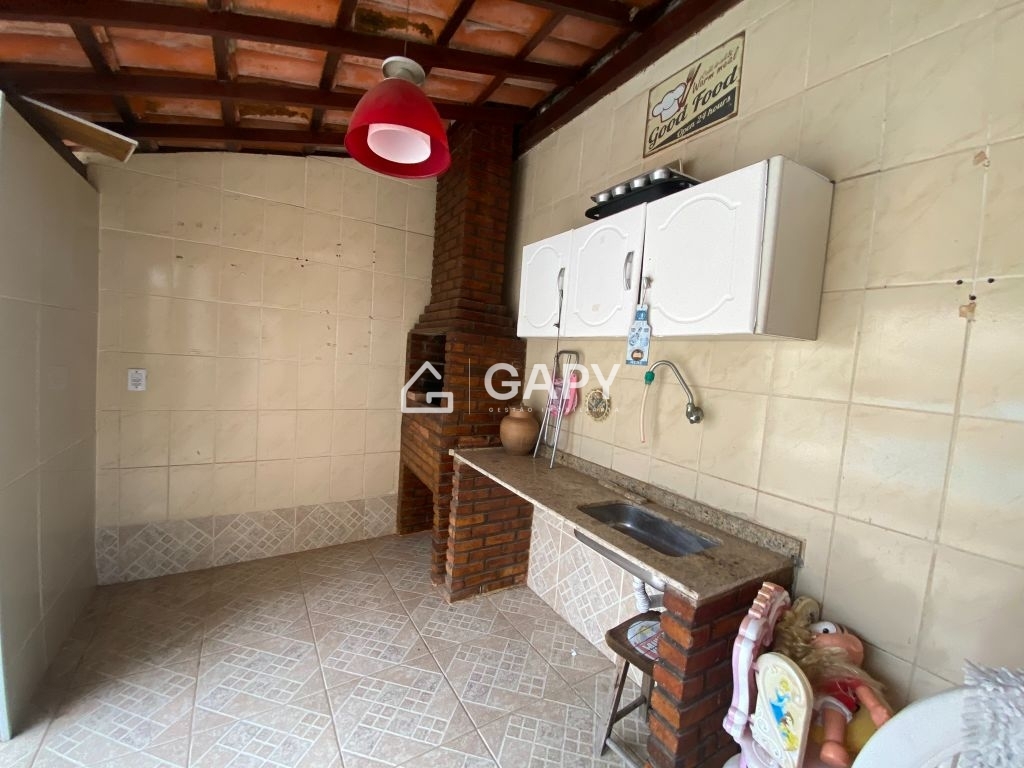 Casa à venda com 3 quartos, 156m² - Foto 23