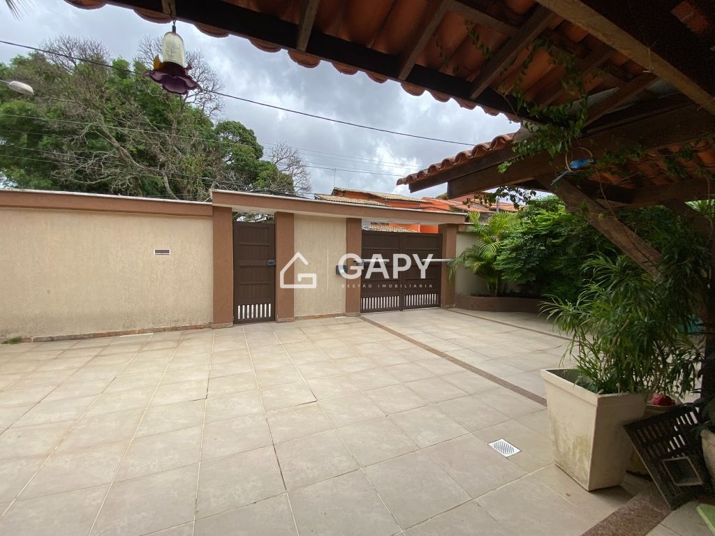 Casa à venda com 3 quartos, 156m² - Foto 5