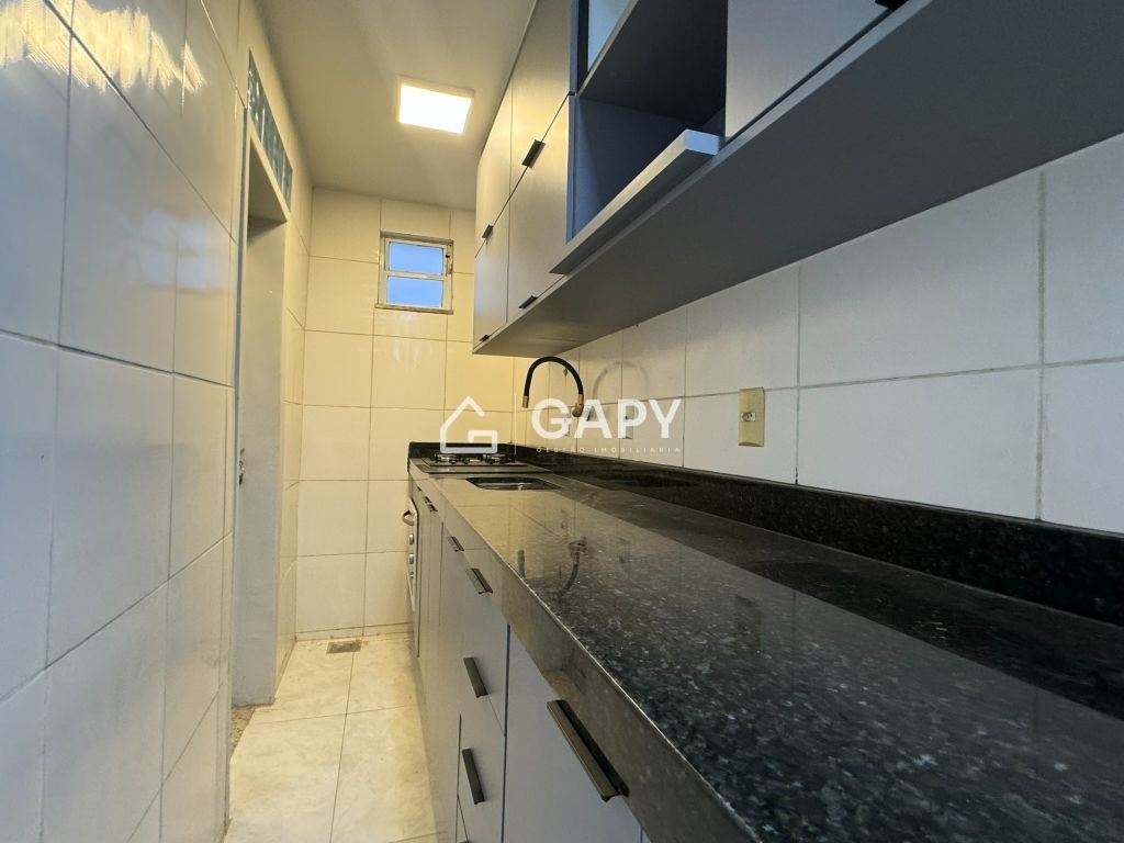 Apartamento à venda com 1 quarto, 42m² - Foto 16